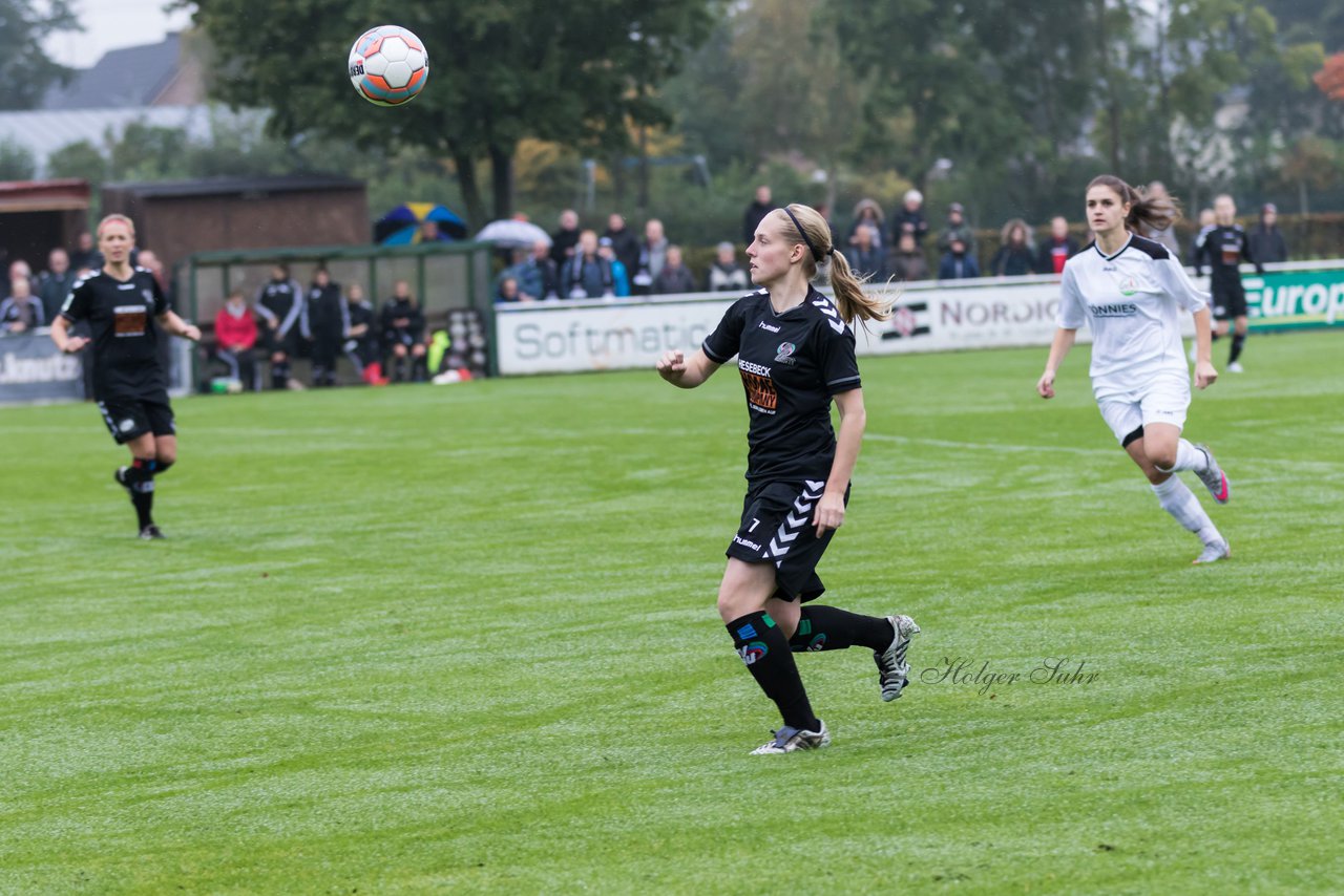 Bild 155 - Frauen SV Henstedt Ulzburg - FSV Gtersloh : Ergebnis: 2:5